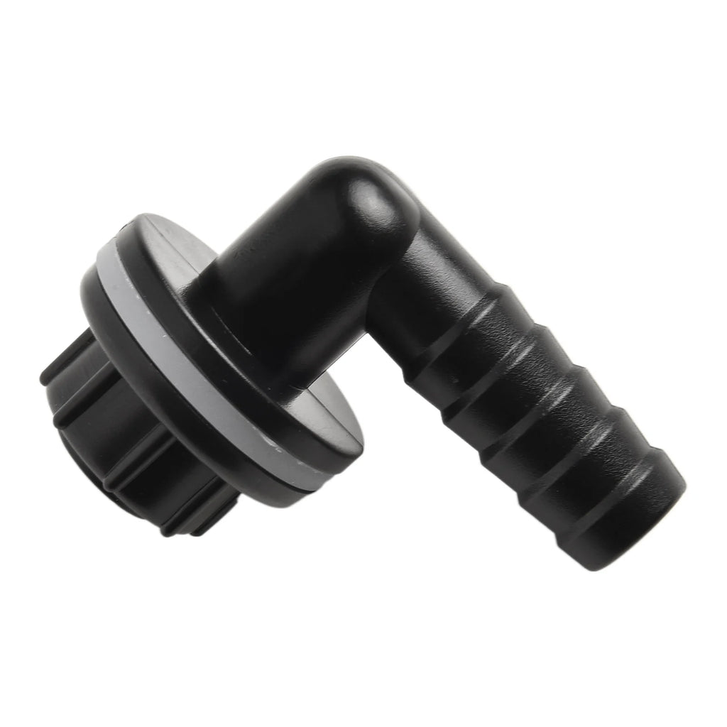 3/8" To 14mm Elbow Water Tank Connector Hose Nozzle For Aquarium Garden Irrigation Hose Joint Drain Connectors Qme