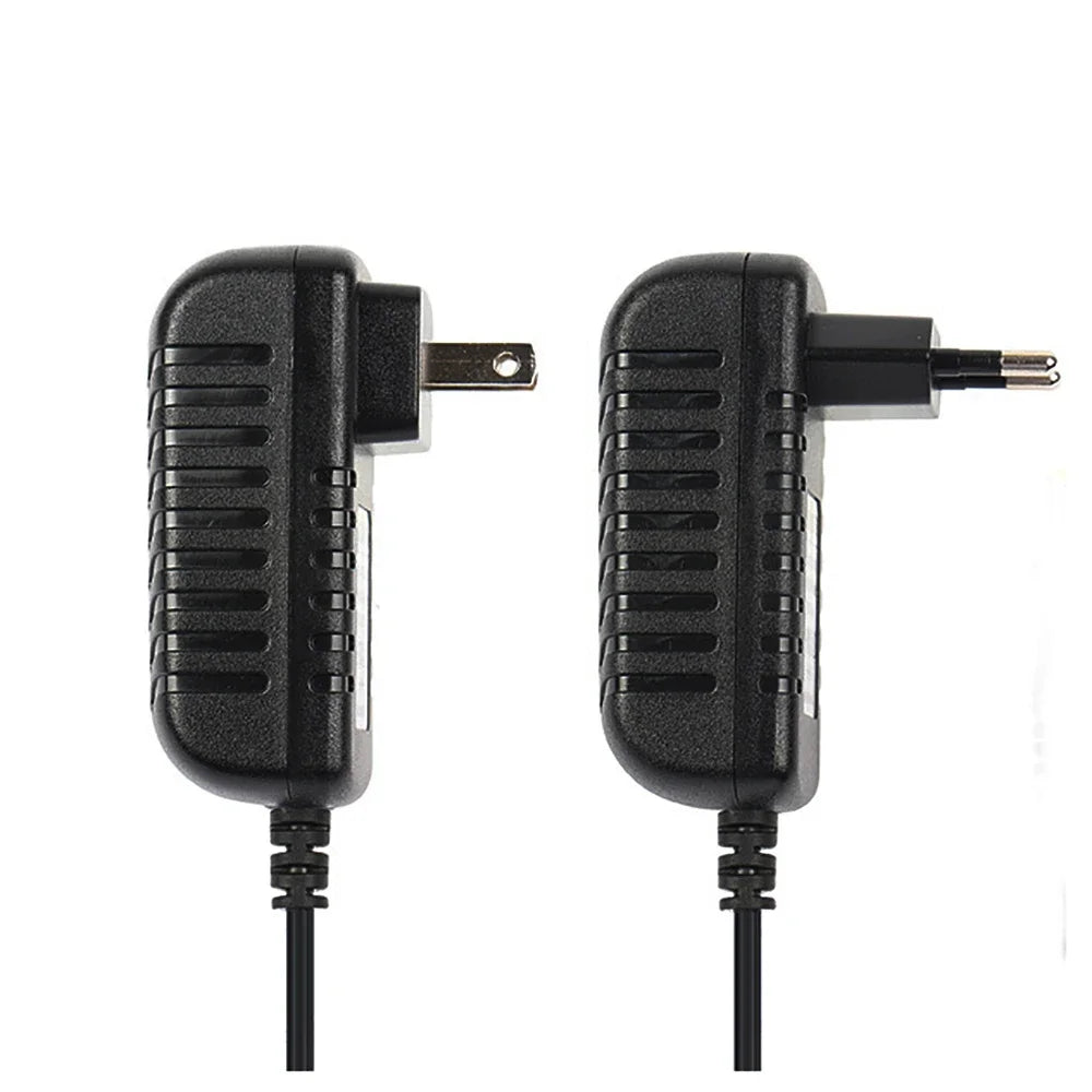 24V 0.75A Power Adapter 24V 750MA Universal Regulated Power Cord EU US UK AU PLUG DC 5.5*2.1MM Qme