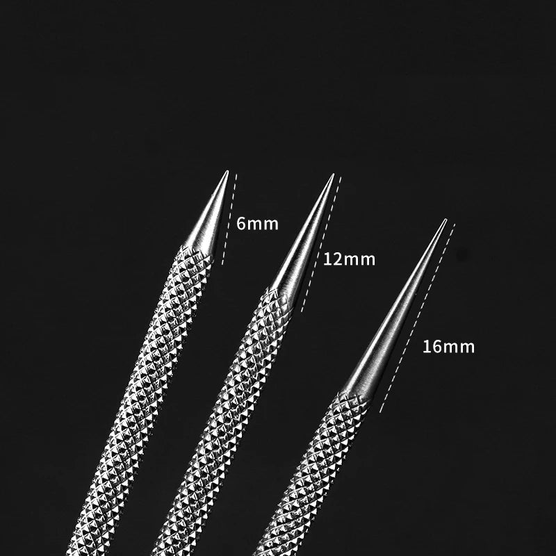 Castroviejo Lacrimal Dilator Titanium Stainles Steel Ophthalmic Qme