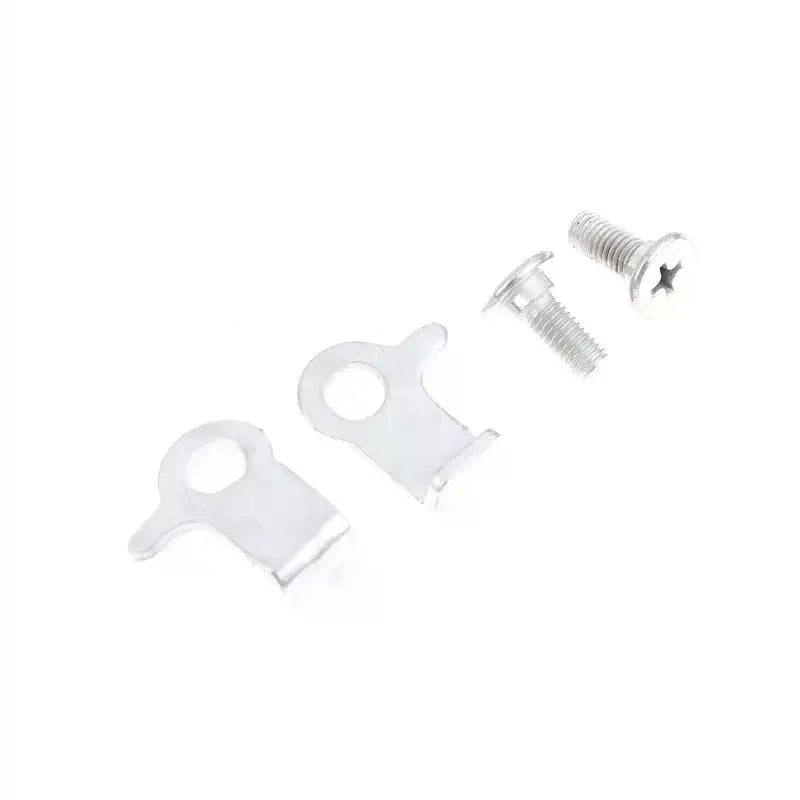 Iron Tine Claw For Chainsaw Flywheel Starter Parts Compatible With 52/58 Model – Durable And Reliable Accessory Qme