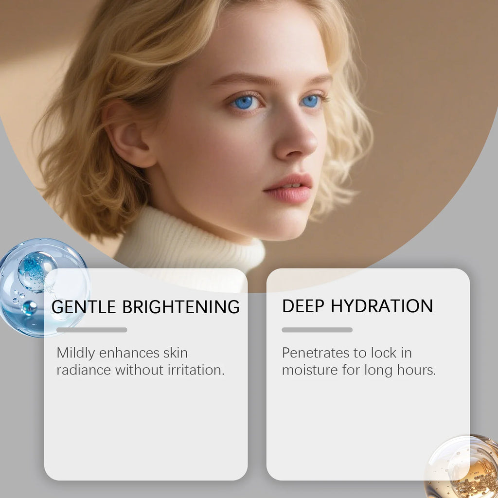 Retinol Serum Reduce Melanin Anti Aging Fade Fine Line Improve Barrier Repair Skin Moisturizing Nourishing Face Essence Capsule Qme