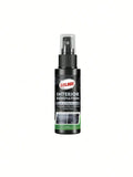 Interior Repair Spray Protection Instrument Panel Refurbishing Agent Qme 50ml