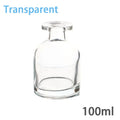 Can Use Rattan Sticks Purifying Room Office Essential Oil Bottles Qme Transparent