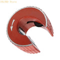 Efficient Circular Pipe Cutter Featuring Alloy Blade 50 Faster Qme 15mm CN