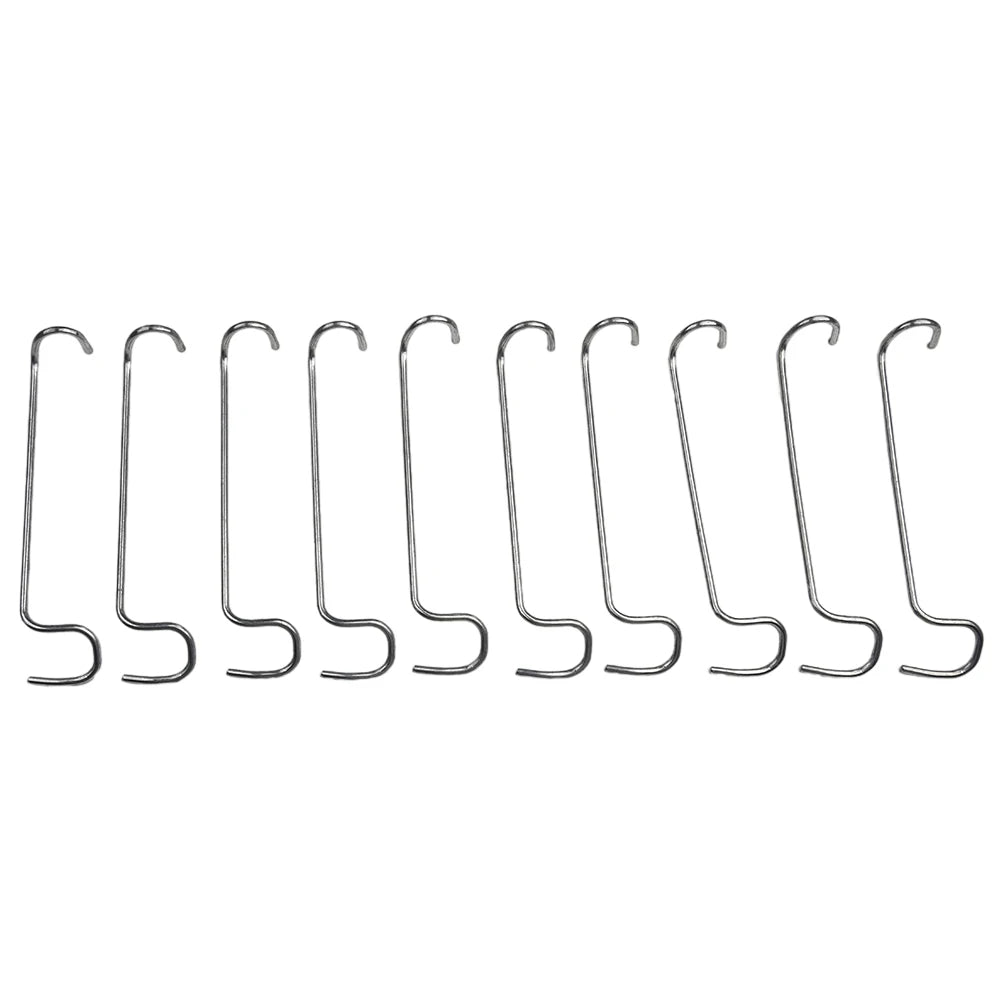 20pcs Fruit Tree Branch Limb Spreader Reuseable Wire For Garden Branch Spreader Fruit Tree Support Holder For Grape Plants Vine Qme