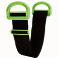 1/2pcs Furniture Moving Straps Heavy-duty Furniture Easy Transport Carry Belt Adjustable Heavy Things Lifting Secure Moving Tool Qme 1pcs