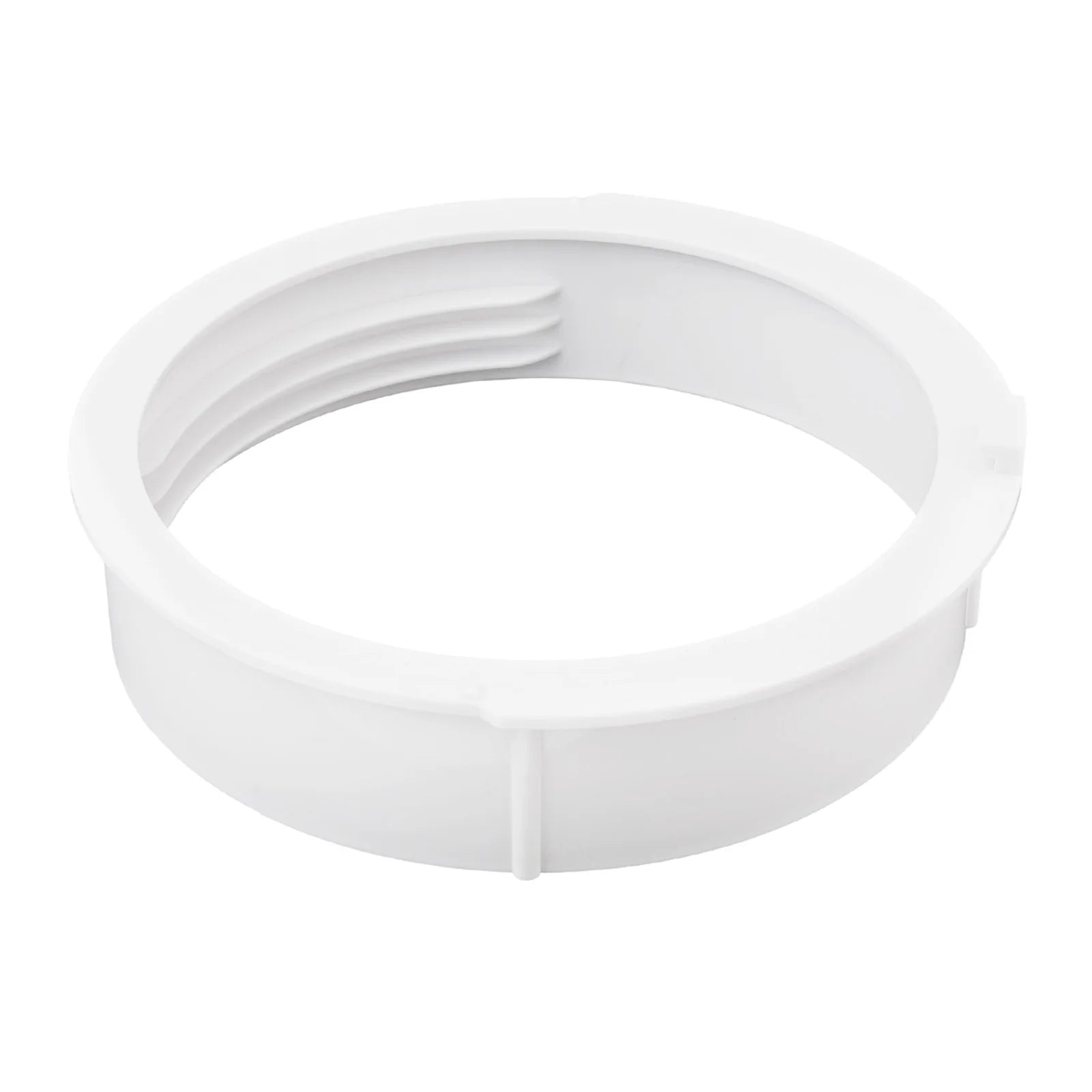 1PC Exhaust Duct Interface Pipe Hose Connector For Portable Mobile Air Conditioner Exhaust Duct Interface Pipe Hose Connector Qme KY 35 15cm