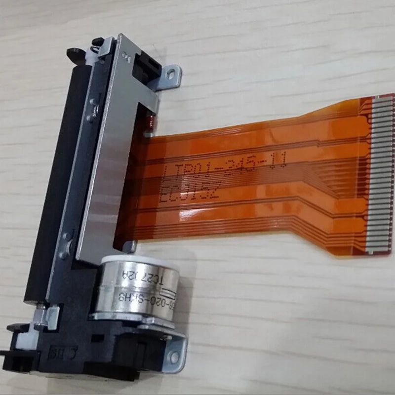 Dependable FTP-628MCL101 Thermal Printhead Perfect Fujitsu Ideal Qme