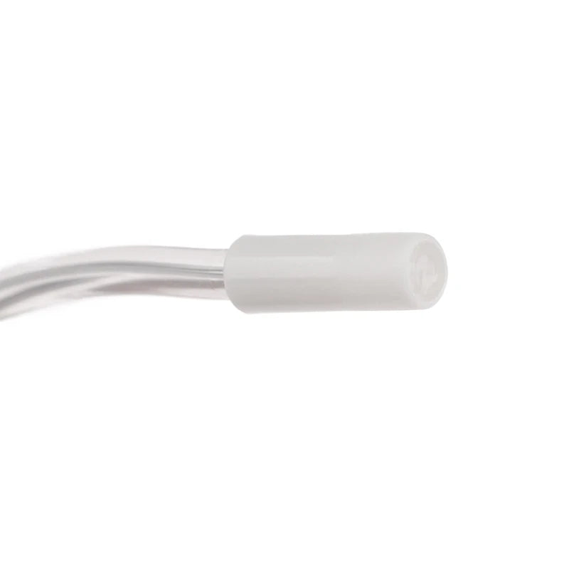 Throat Sprayer Dosing Nozzle Anesthesia Laryngeal Tube Disposable ENT Qme