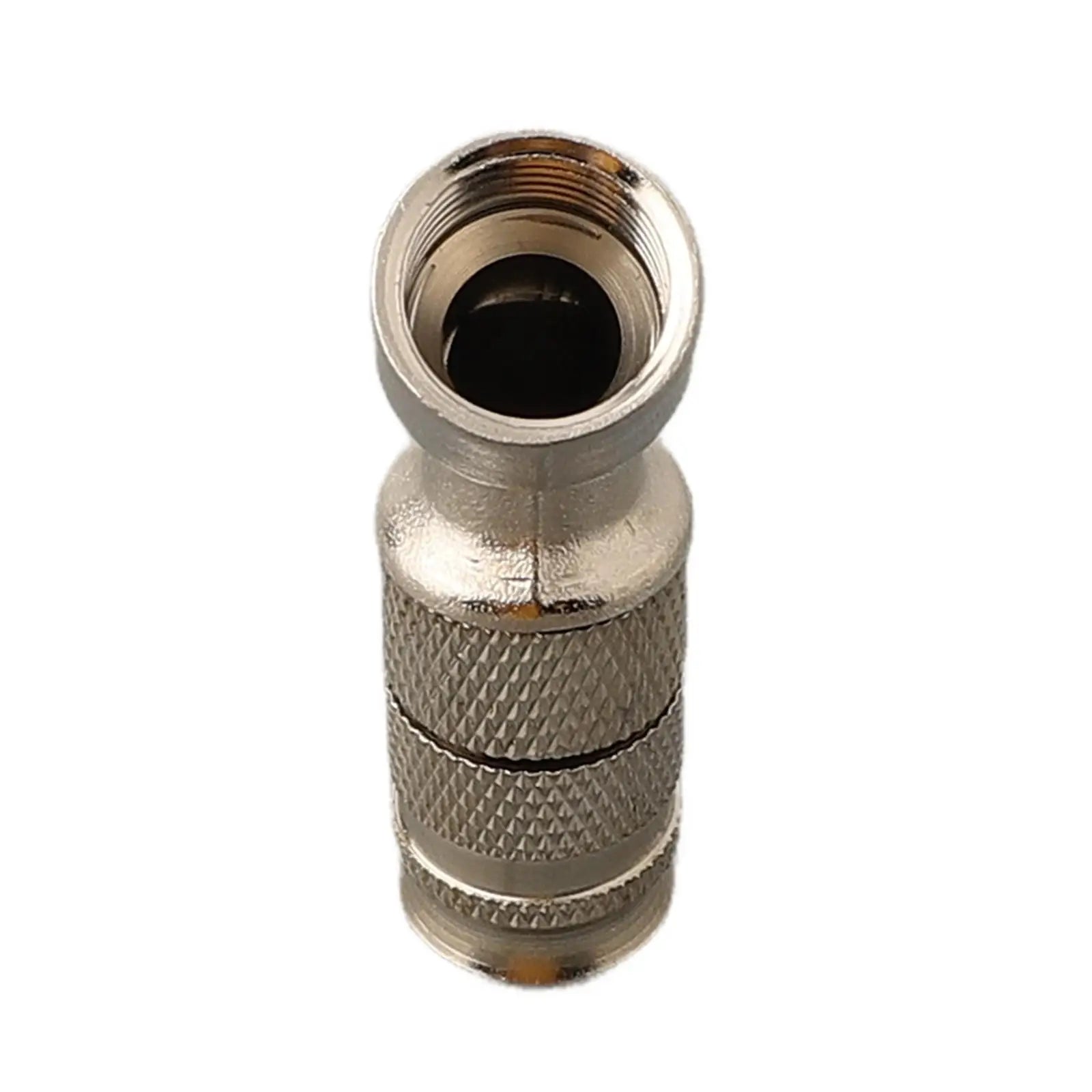 Adjustable Garden Spray Brass Atomization Nozzle Cleaning Machine Qme