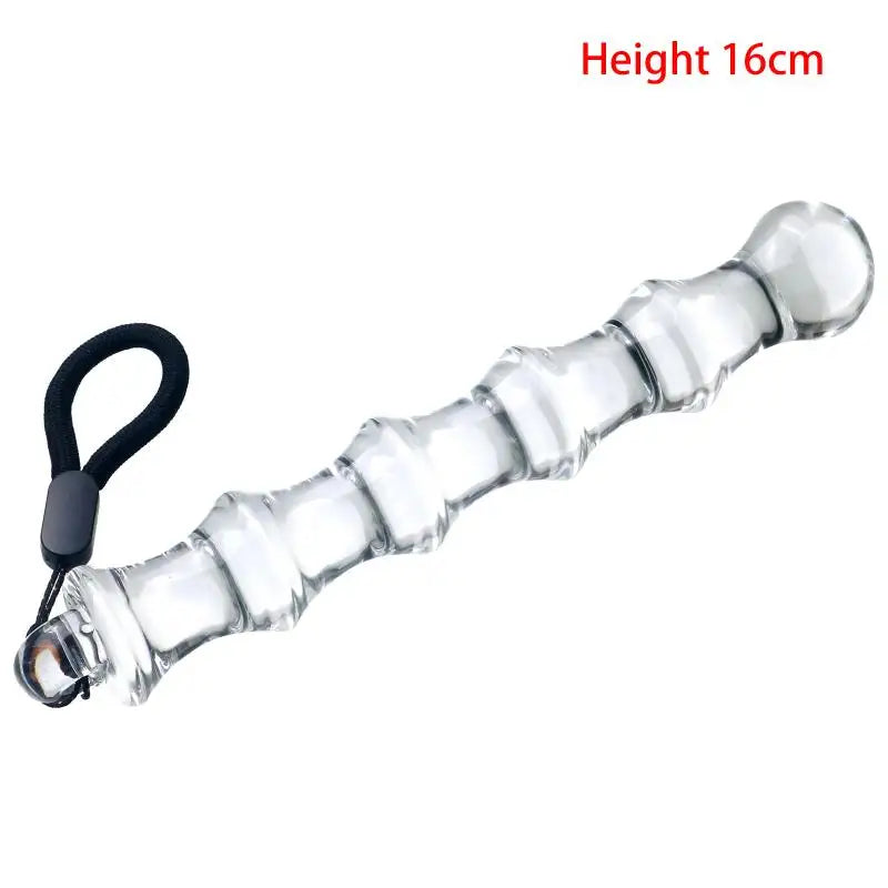 Massage Stick Smooth Thornless Meridian Acupoint Sticks Muscle Qme A1