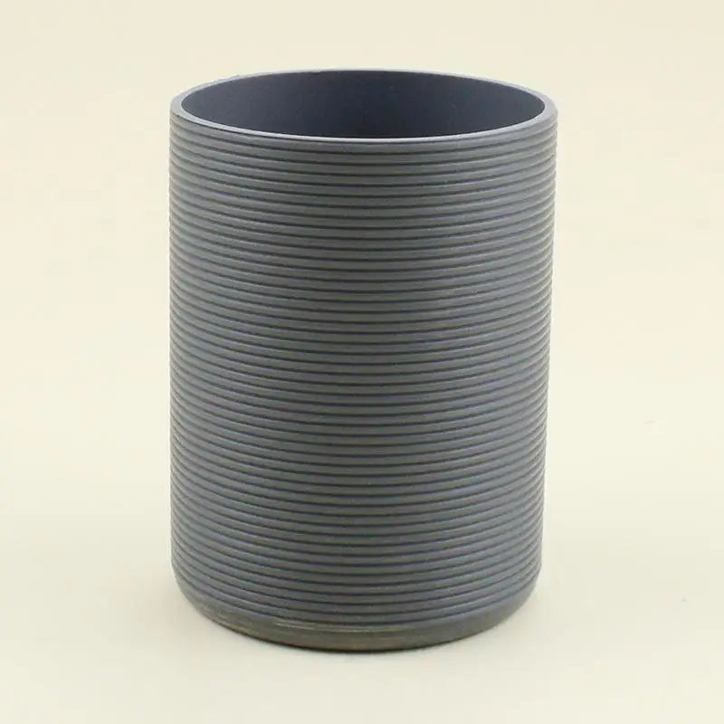 6 5 Insulated Silicone Protective Sleeve Water Bottle Anti-slip Qme Gray