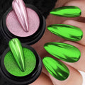 6 16 Colors Light Solid Gradual Change Powder Eye Shadow Plate Qme 07