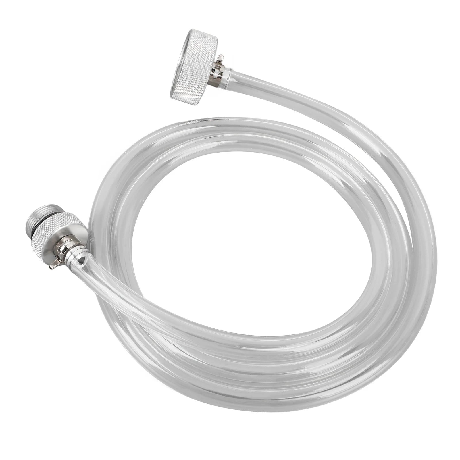 Oil Filling Hose Kit 6262A High Strength Anti Tensile Sturdy Flexible Oil Filling Hose Tube for Qme