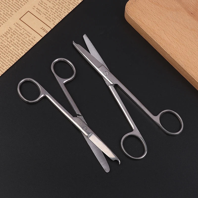Suture Removal Scissors Dental Surgical Instruments Spencer Stitch Qme