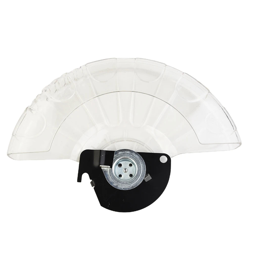 Replacement Transparent Guard For Electric Mitre Blade For LS1040 Saw Aluminum Machine Power Cutting Tools Spare Accessory Part Qme