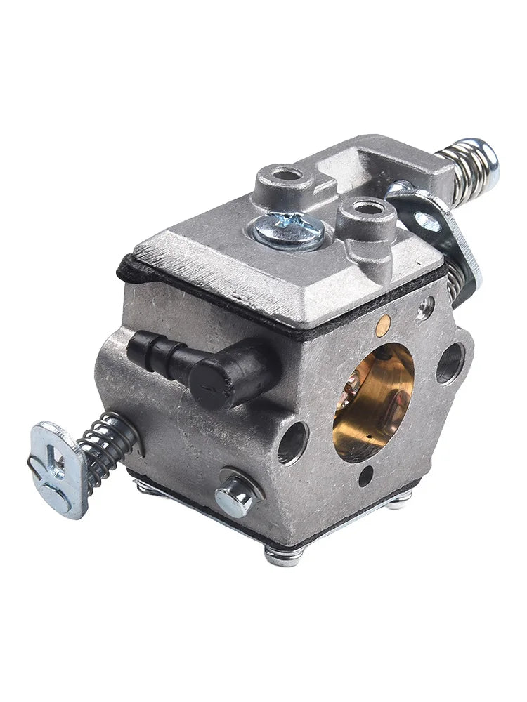 Carburetor For Stihl 021 023 025 MS 210 MS 230 MS 250 Chainsaw Replace For Zama Chainsaw Power Plant-Trimmer Lawn Mower-Parts Qme