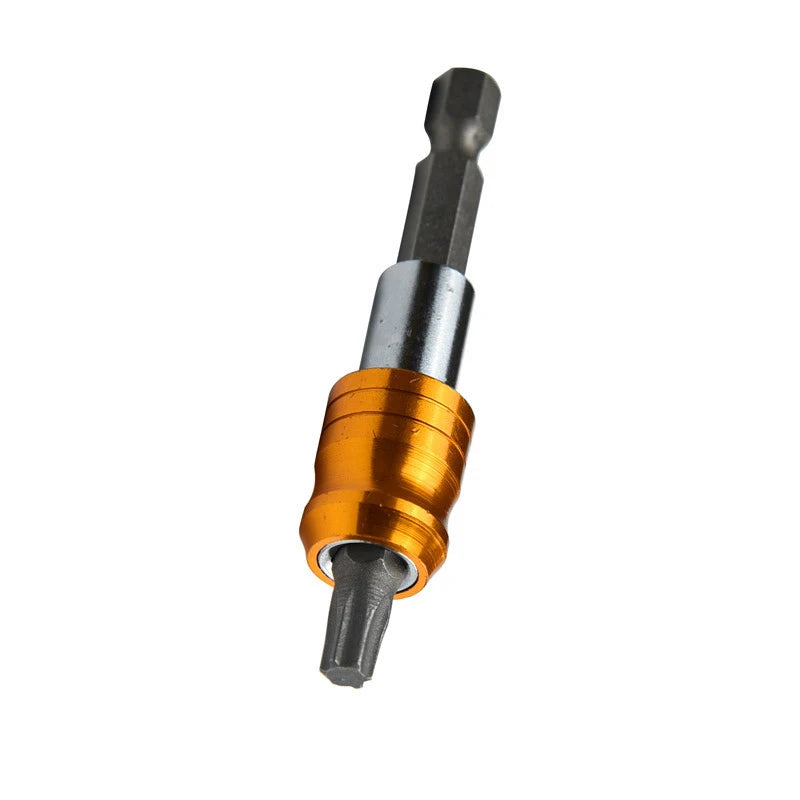 Screwdriver Bit 30 Most Commonly Used Bits 1 Quick Release Hex Chuck Qme