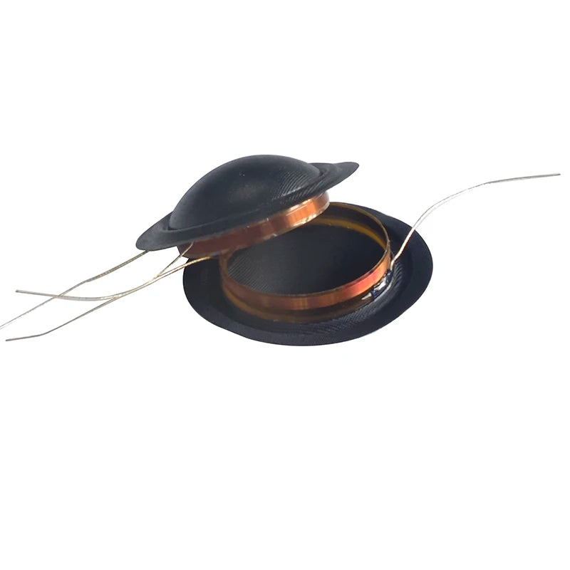 Same Direction Reverse KSV Treble DIY Accessories Tweeters Voice Coil Qme