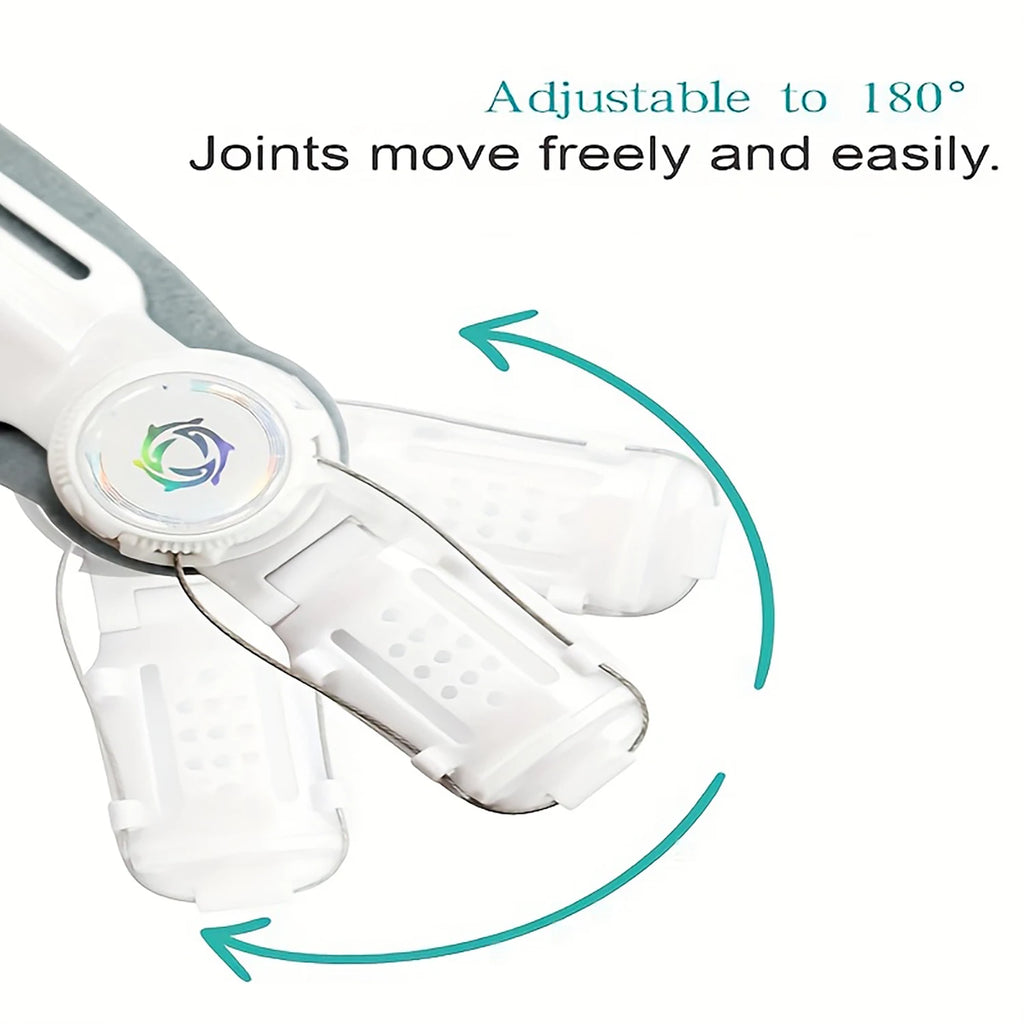 Rotatable Silicone Big Toe Separator Cushion Left Right Foot Buffer Qme