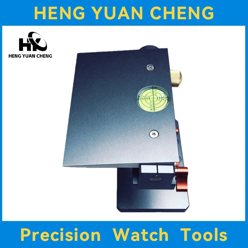 Watch Repair Tool Multi Angle Polishing Platform Suitable Different Qme
