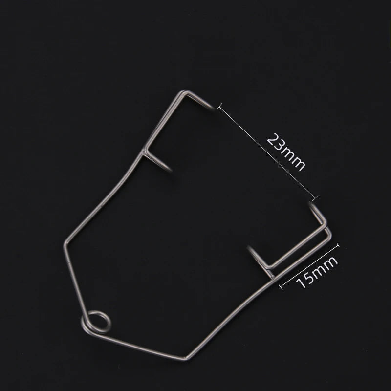 Ophthalmic Speculums Wire Eye Opener Speculum Kratz Grandon Barraquer Qme