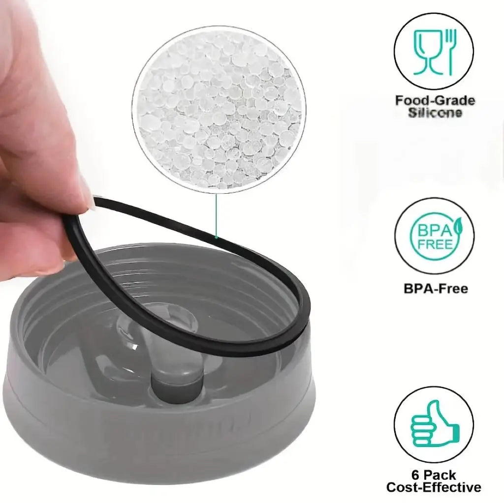 Seal Replacement Contigo Snapseal Byron Travel Mug 20ozContigo Qme