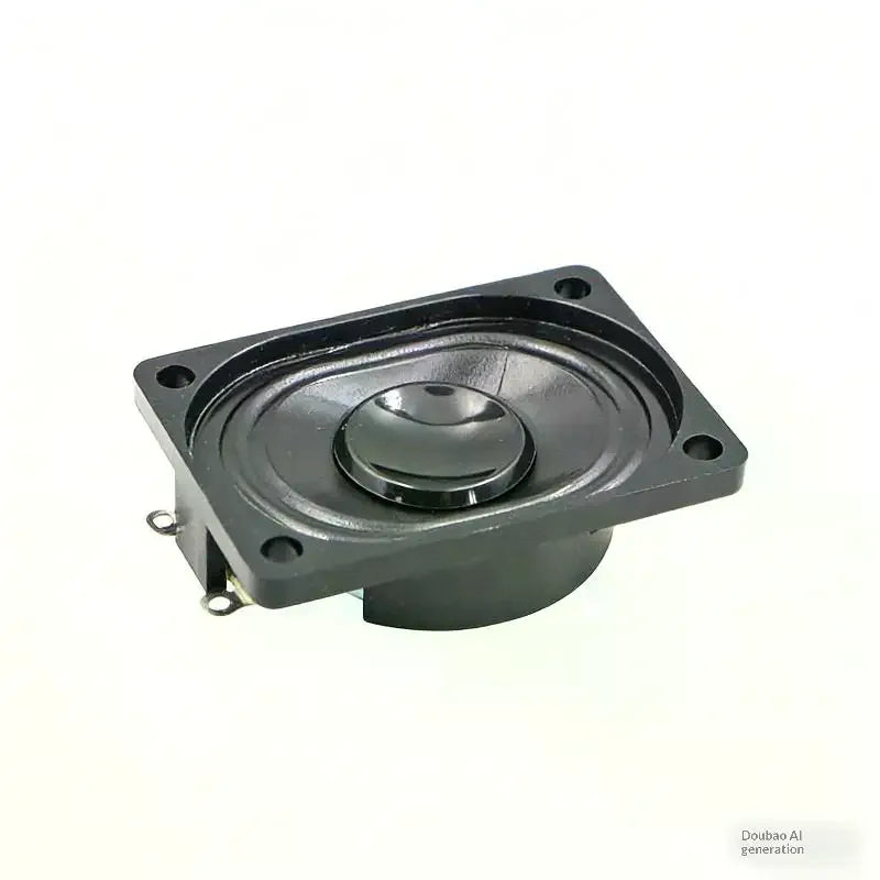IP67 Waterproof 4028 40 Loudspeaker 2840 4 8Ohm 3 2W Loud Speaker LCD Qme