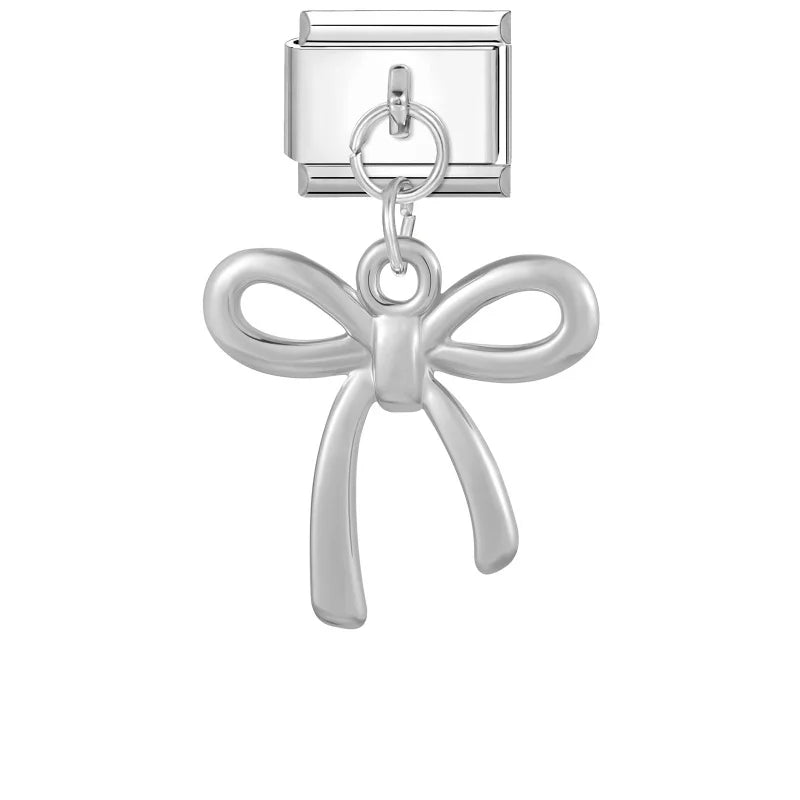 Wholesale Y2K Cute Yellow Duck Pendantred Mushroom Italian Charm