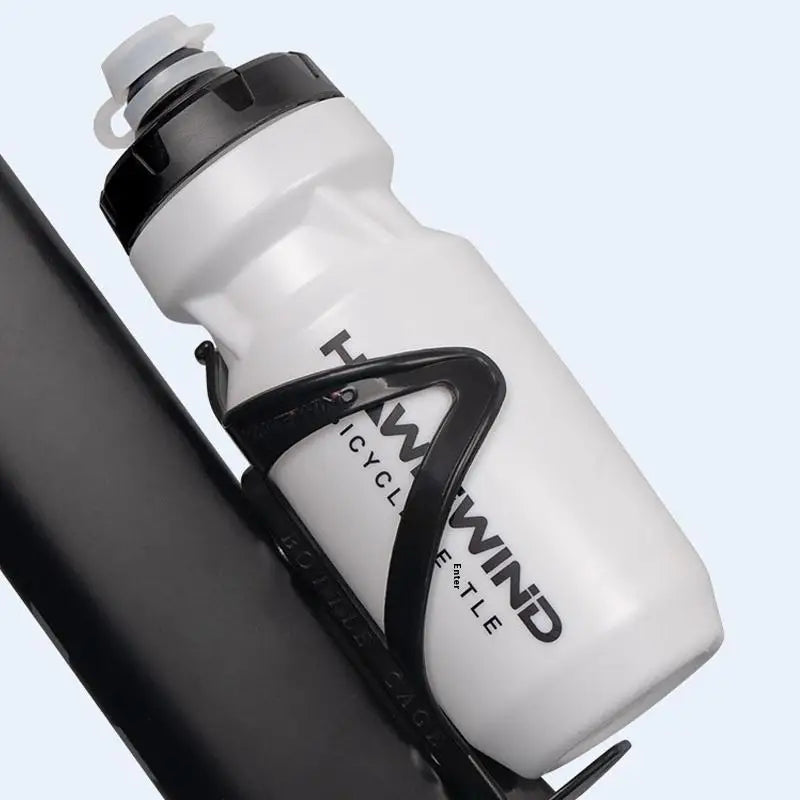 Large Capacity Bike Water Bottle Mountain Road Biking Sports Fitness Qme