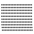 Bumper Trim Clips Wheelarch Fastener Interior Bumper Mud Guard Trim Clips Fastener Kit for Versa Qme 200pcs
