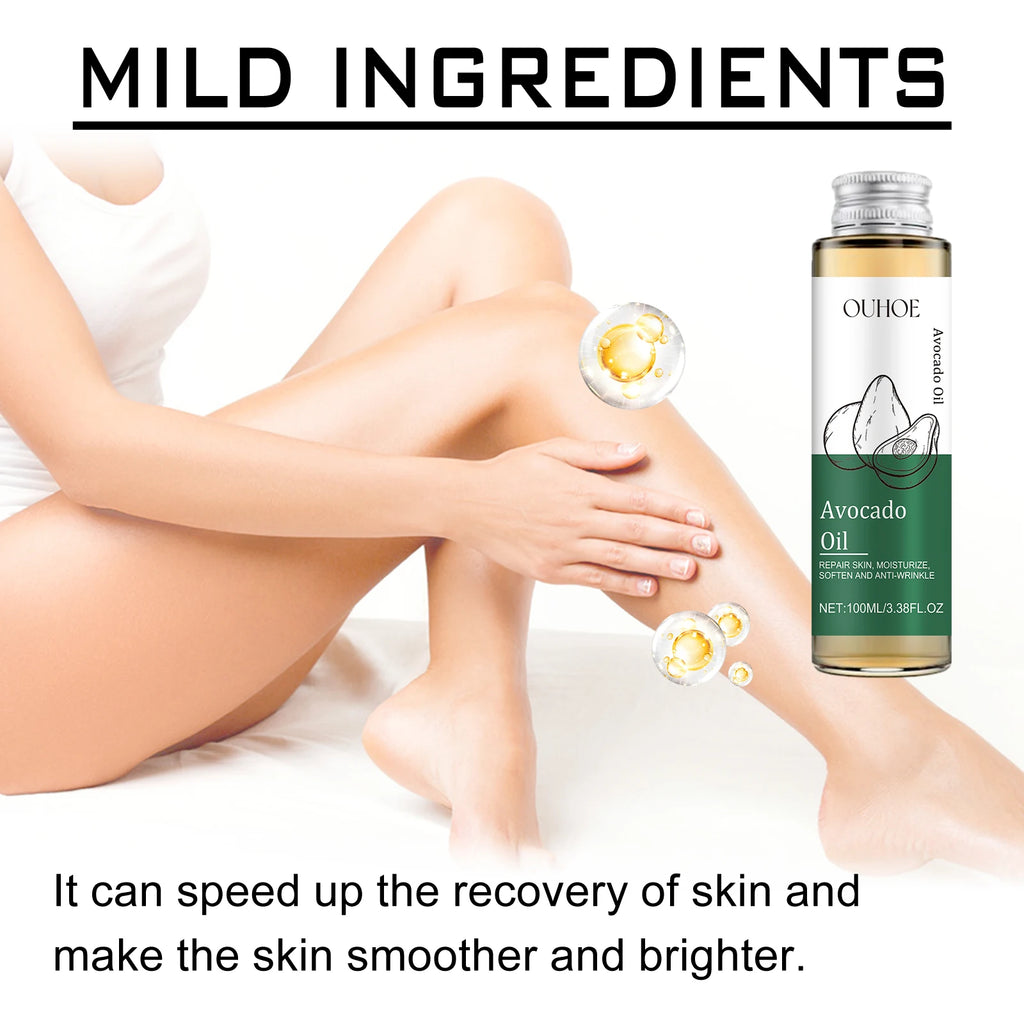 100% Pure Cold Pressed Virgin Premium Grade For Dry & Damaged Skin, Hair, Face, Body, Scalp & Nails Qme