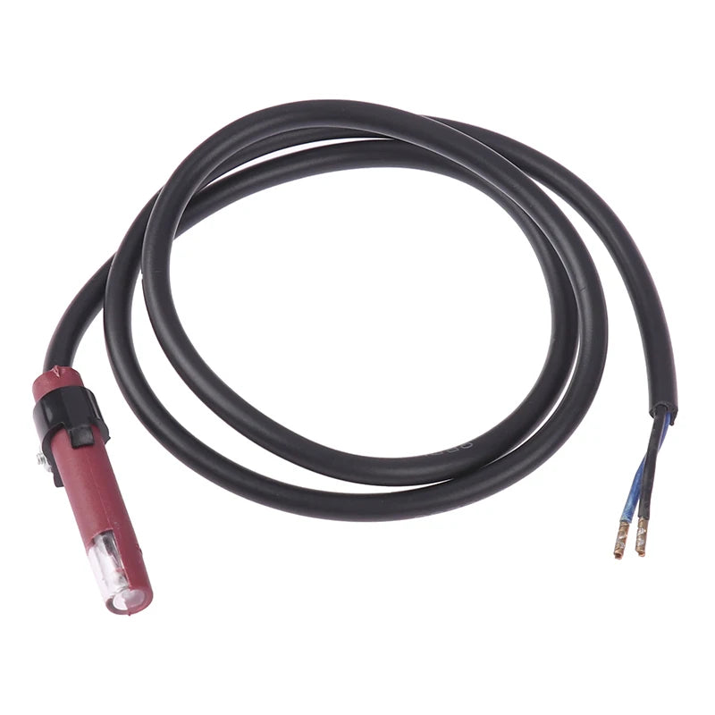 Flame Sensing Photocell QRB1 Burner Waste Oil Standard Electric Eye Qme