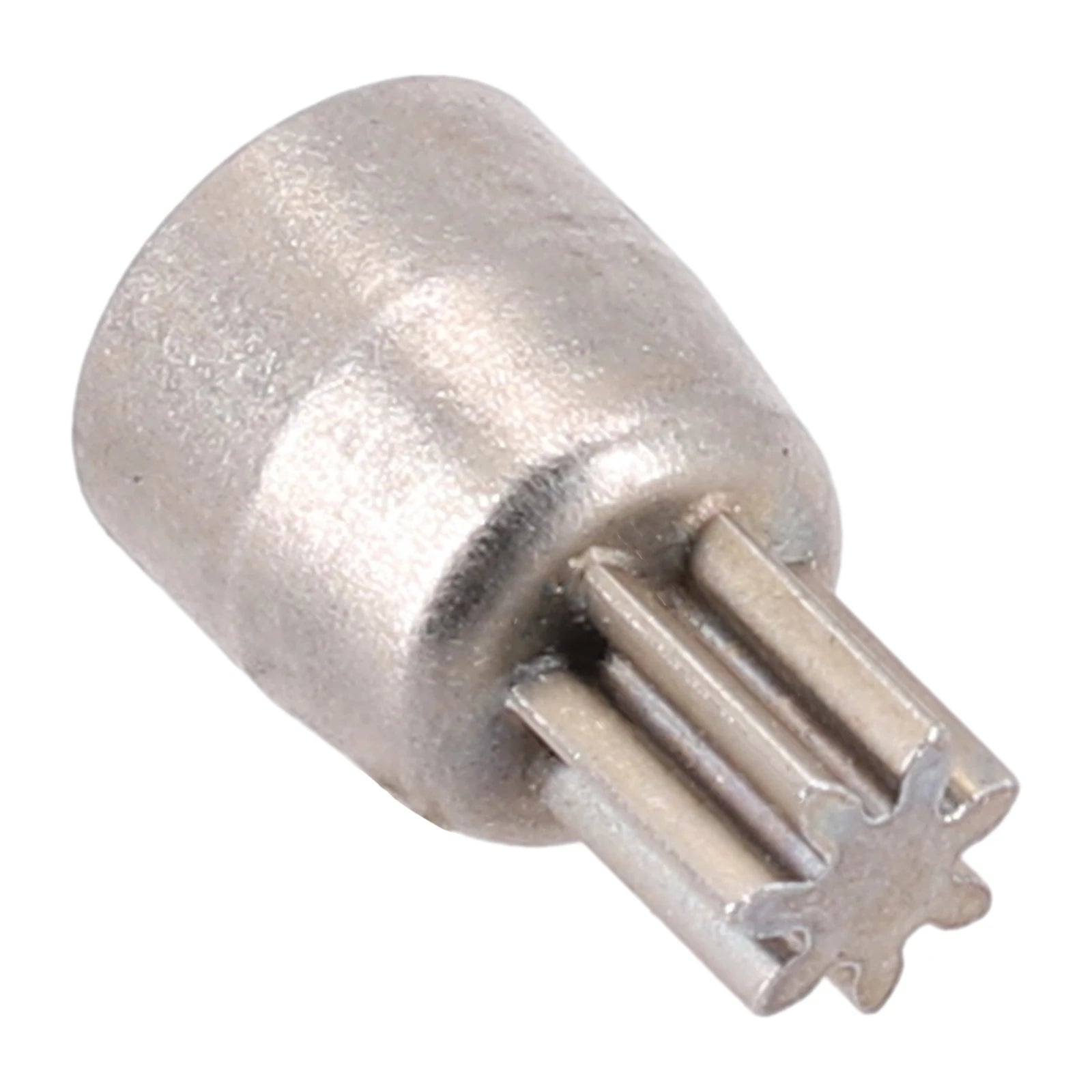 1pc 7 Teeth Gear Sleeve 4.98mm Shaft Diameter For 2106 /169 Brushless Electric Wrench Motor Gear Power Tools Parts Qme