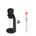 Magnetic Wdt Tool Espresso Distribution Accessories Breville Ninja Qme black