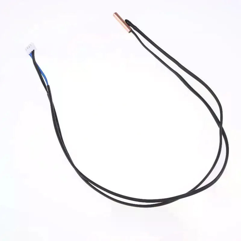 New Temperature Sensor For Chigo Mitsubishi Wall Air Conditioner 5 5K Copper Head High Precision Probe Qme