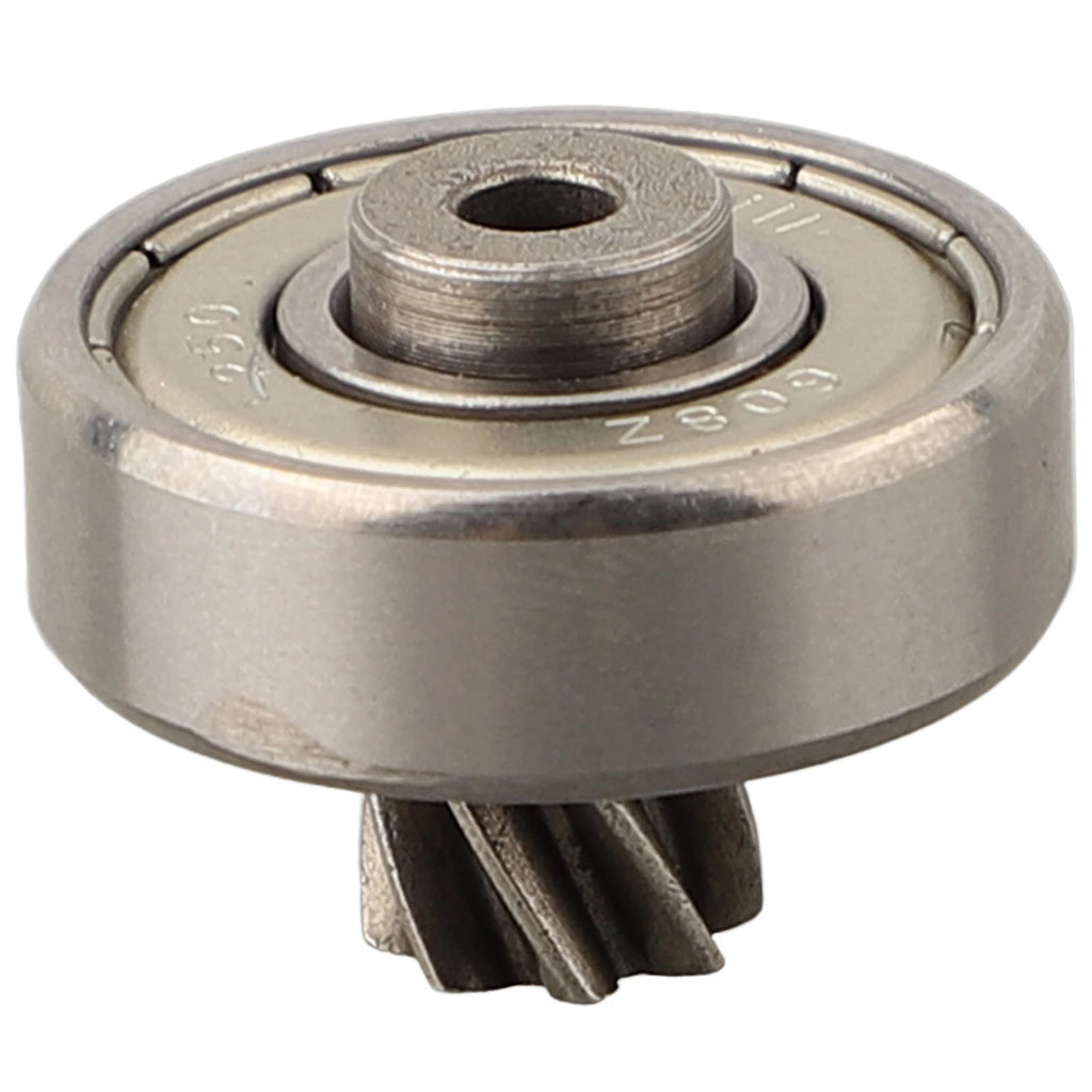 1pc 8 Teeth Gear For 12V 16.8V 21V Reciprocating Saw Replaceable Motor Gear Cutting Saw Gear Power Tool Accessories Qme