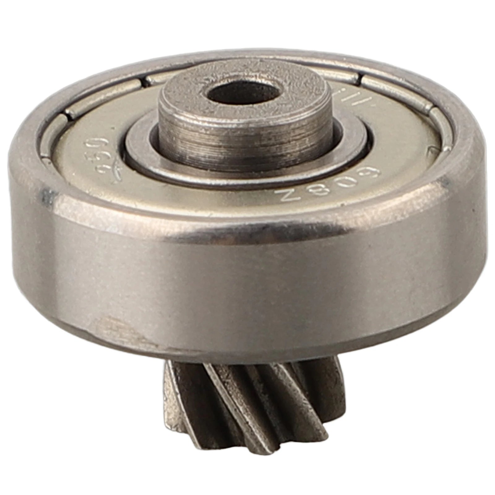 1pc 8 Teeth Gear For 12V 16.8V 21V Reciprocating Saw Replaceable Motor Gear Cutting Saw Gear Power Tool Accessories Qme