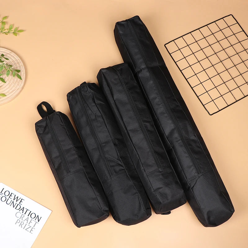 Portable Zippers Softbox Carrying Bag 40- Handbag Storage Studio Mic Qme