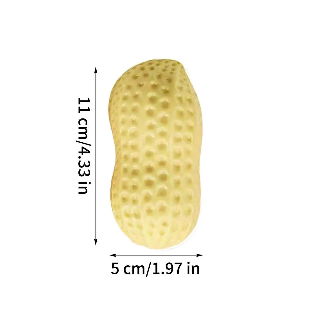 1pc Sensory Squeeze Toy Slow Rising Stretchy Soft Sensory Squeeze Toys For Student Kids Teen Office Home Travel Calming Qme as shown