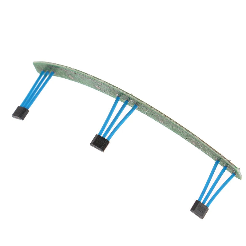 Electric Scooter Hall Sensor 412D Motor PCB Board Accuracy Module Qme
