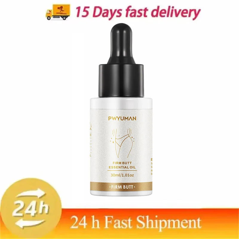 Buttock Lifting Cream Hip Breast Plump Growth Massage Prevent Sagging Boobs Bigger Tightening Shaping Butt Enlargement Cream Qme 1pc