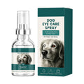 Eye Spray For Dogs Gentle Safe Soothing Moisturizing Daily Cats Eye Care Spray Gentle formula, moisturizing and comfortable Qme Default Title