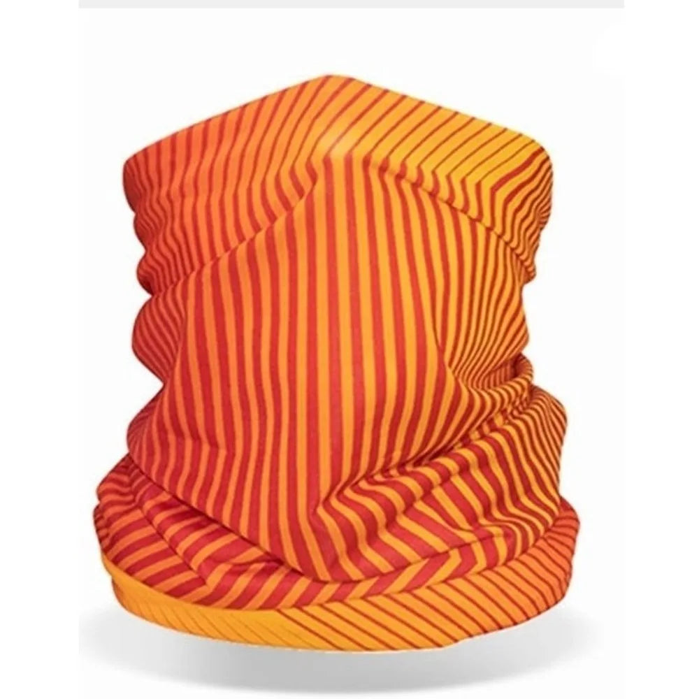 Sunscreen Windproof Scarf Dustproof Sun Protection Ice Silk Sunscreen Mask Breathable Sweat Absorption Fishing Mask Fishing Qme Style E
