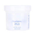Brazing Powder Gold Silver Brazing Flux Powder Welding Jewelry Making Processing Powder (Brazing Powder) Jewelry Brazing Powder Qme WHITE