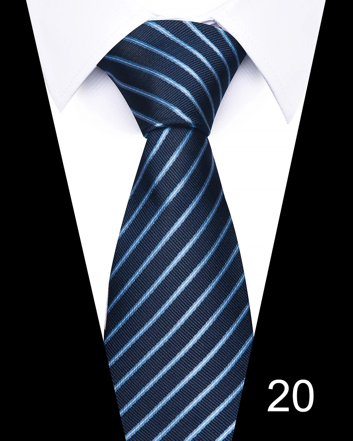 Tie Men Gravatas Grade 100 Silk Neck Hombre Printed Formal Clothing Qme 20 China Mainland