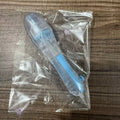 Bead Pen Tip 3D Pixel Puzzles Featuring Automatic Mechanism It Has Qme blue