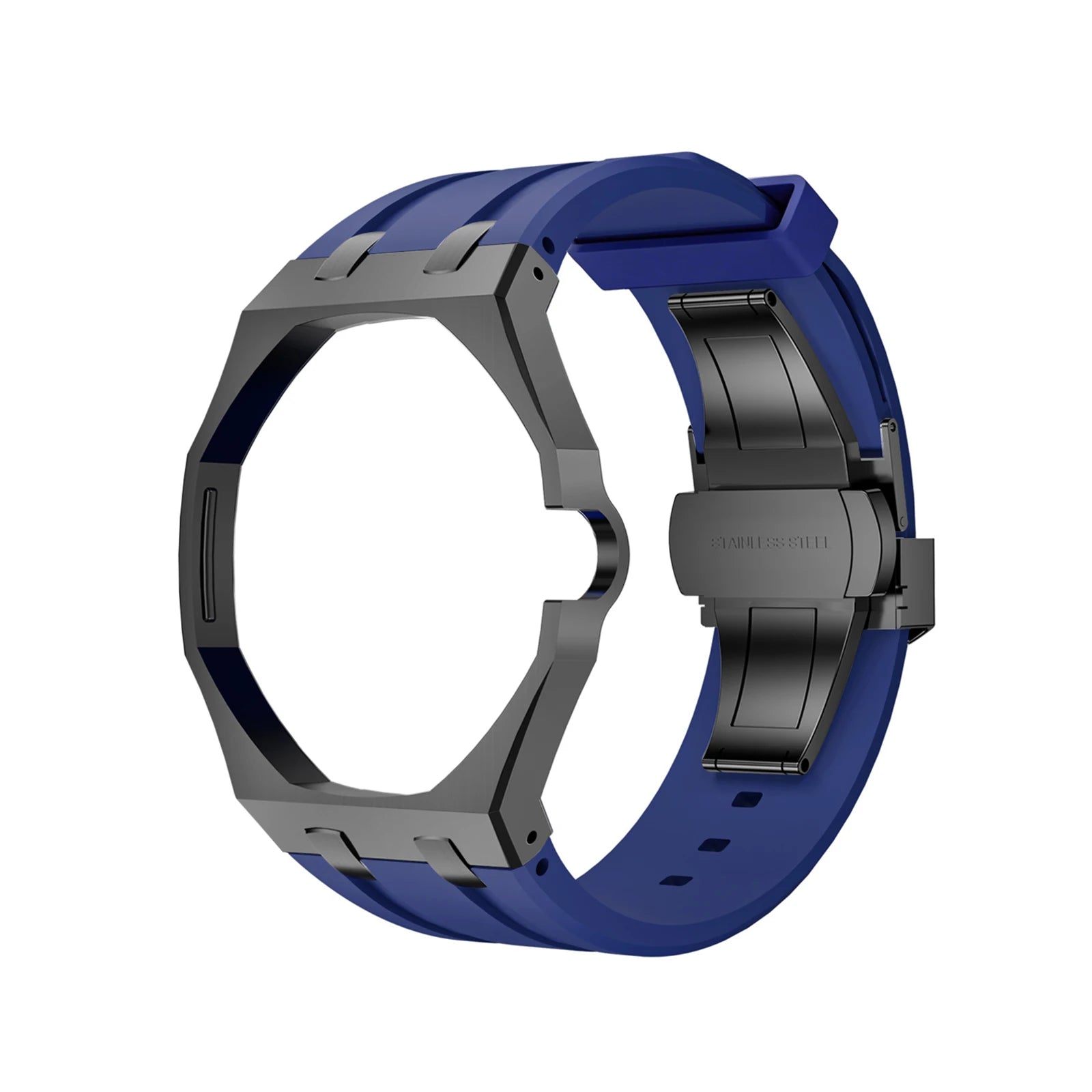 Swatch X Royal Pop Silicone Sport Replacement Band Quick Release