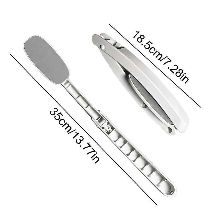 Back Lotion Applicator Portable Cream Long Handled Moisturizer Qme