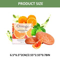 Ginger Shampoo Soap Anti-hair Loss Natural Organic Plant Extra Qme Orange China Mainland